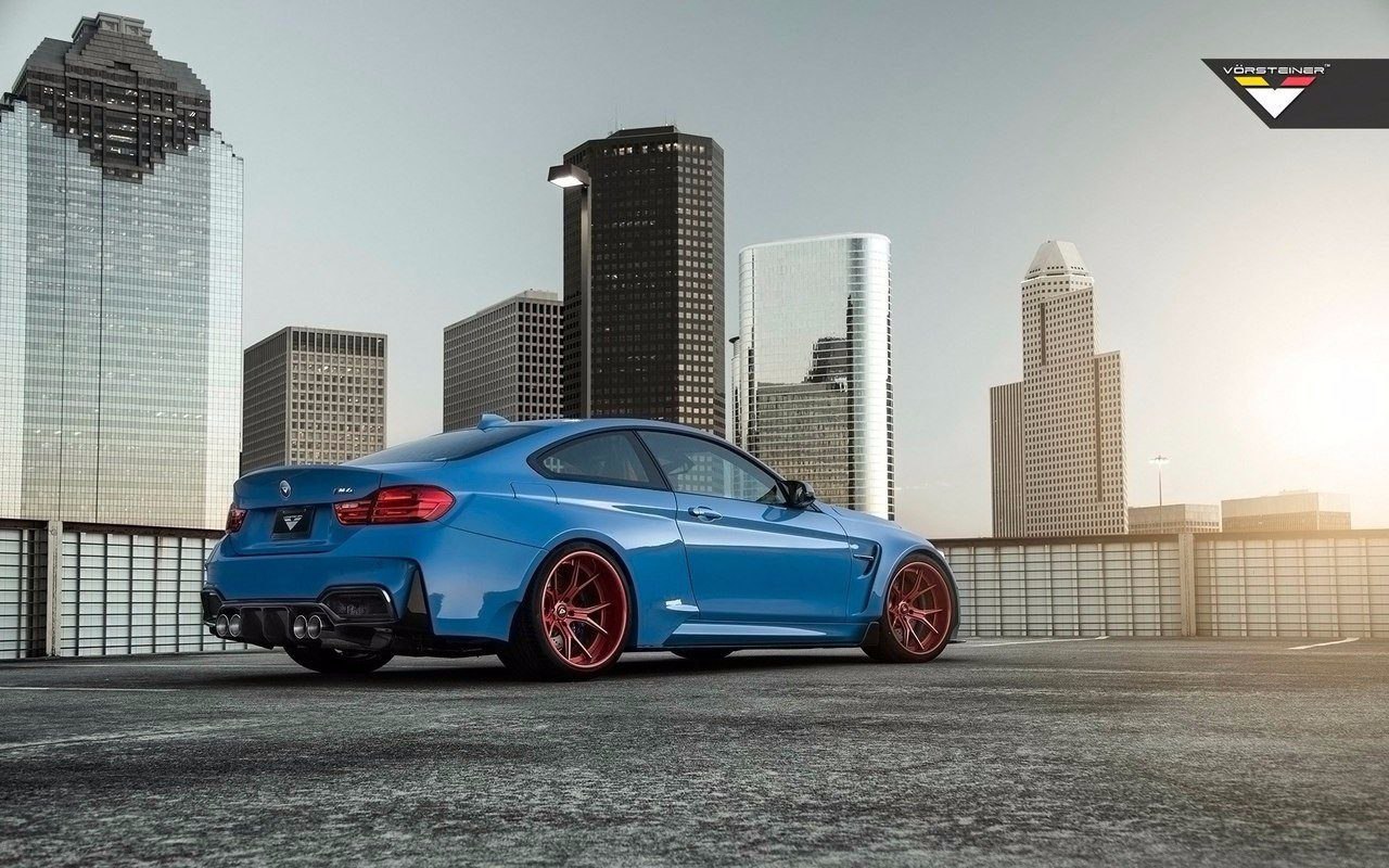 BMW M4