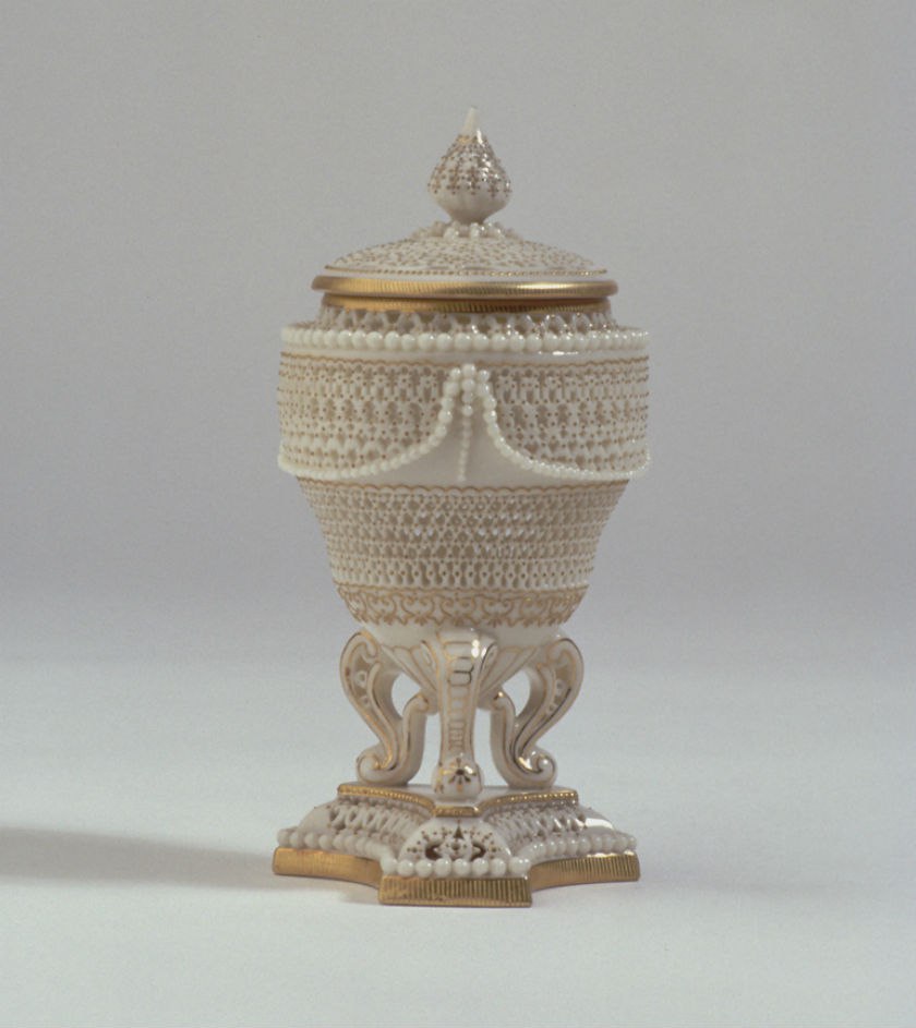    George Owen - Royal Worcester Porzellan (). ,   ... - 4