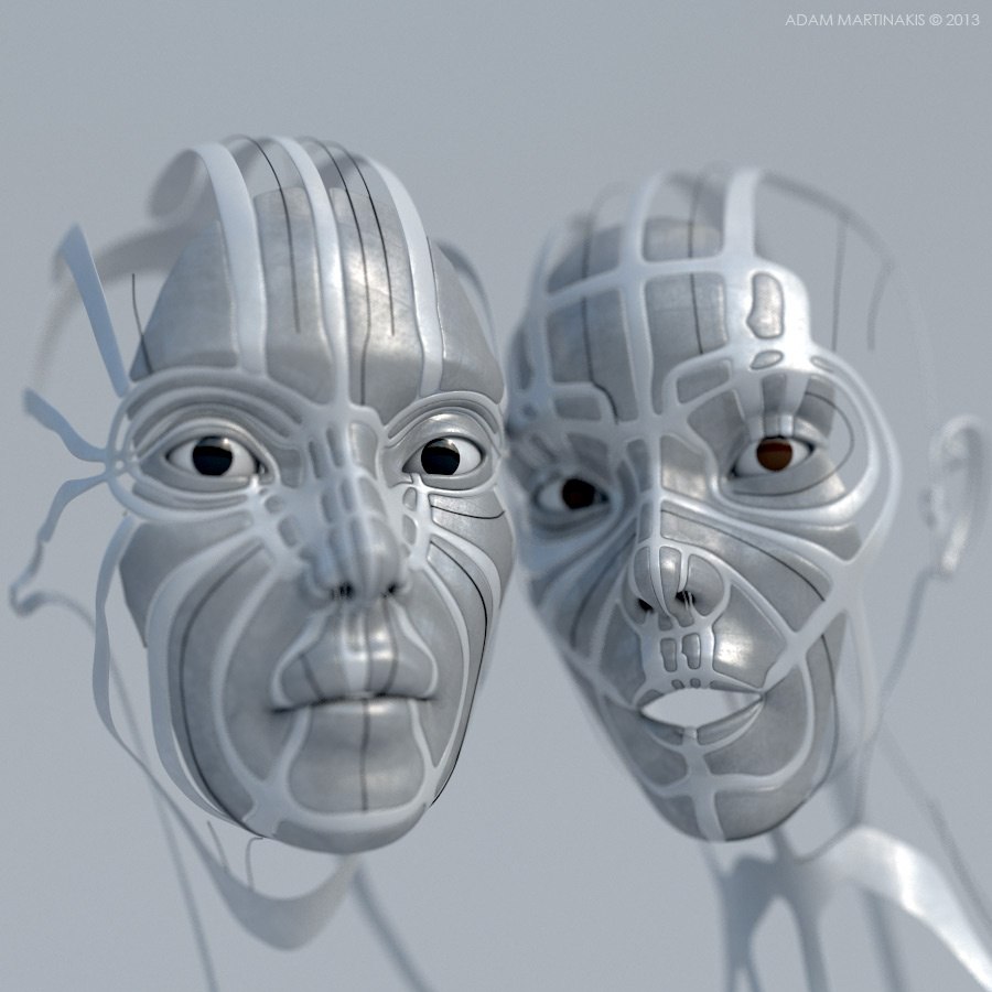       (Adam Martinakis)   ... - 7