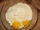 Сырники с вареной сгущенкой.Сырники с вареной сгущенкой — это оригинальная альтернатива обычным ... - 3