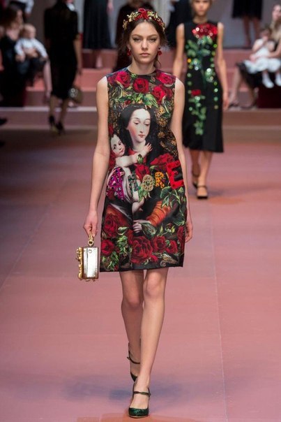      Dolce&Gabbana - 5