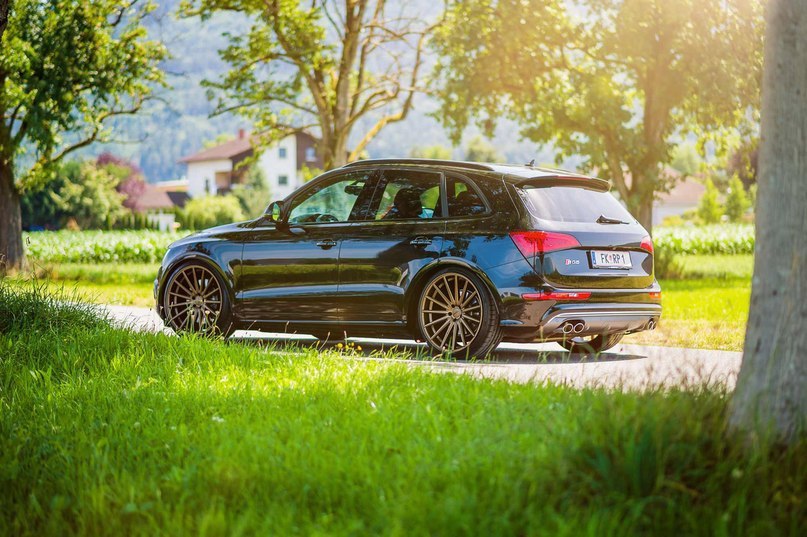 Audi SQ5 - 4