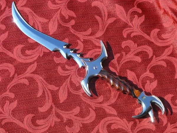 Licata Knives - 5