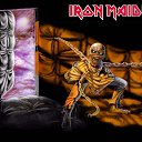  , -, 44  -  11  2015   IRON MAIDEN, 1983.