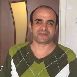 Mostafa, , 57 