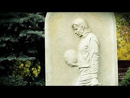86 лет со дня рождения Льва ЯшинаФутболисты «Динамо», руководители и ветераны клуба почтили память великого вратаря.