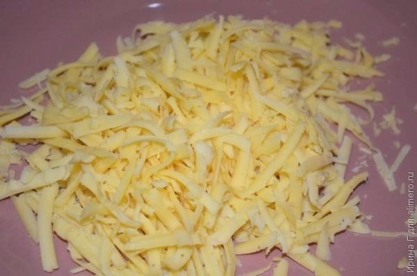 Курино-сырные рубленые котлеты.Для всех любителей сыра, курицы и их прекрасного сочетания мой новый ... - 3