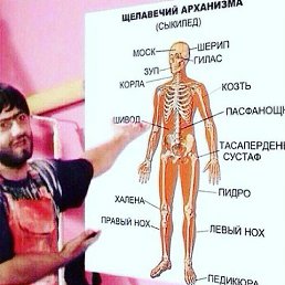 Artur Arturyan, ����, 60 ���
