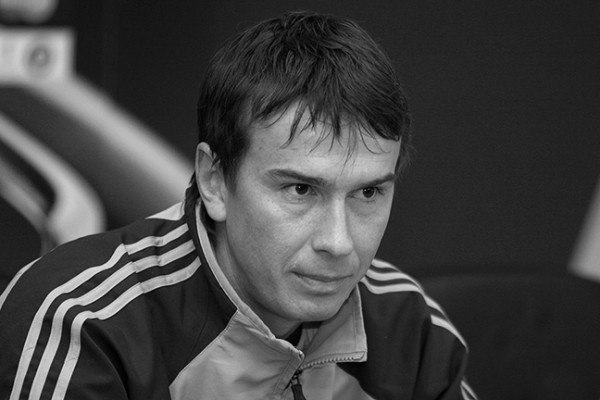 Канайкин валентин николаевич саранск фото биография