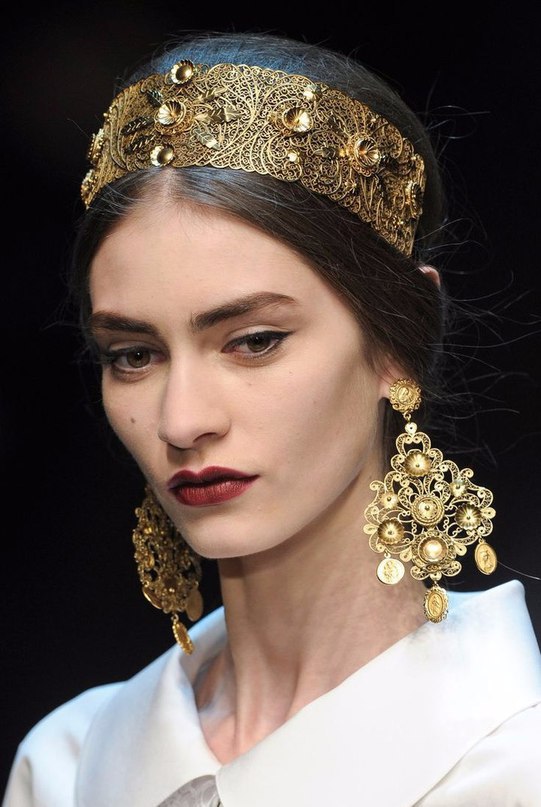 Dolce & Gabbana. - 3