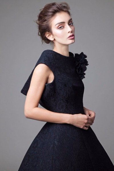 Krikor Jabotian Haute Couture Spring/Summer 2016 - 4