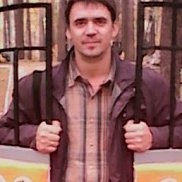 Sergey, 39 , 