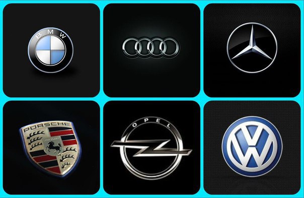  ? BMW Audi Mercedes Porsche Opel Volkswagen  79.999 .