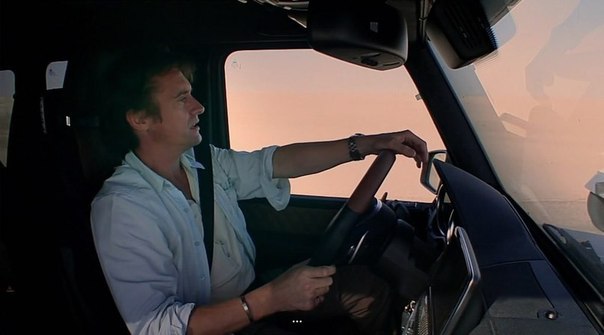 Top Gear - 4