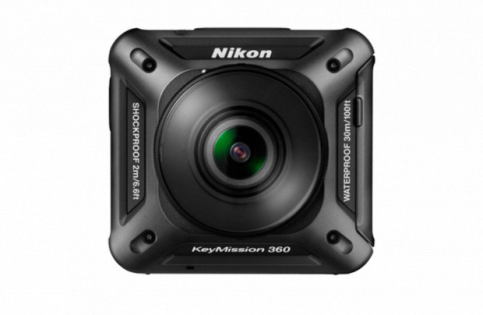 CES 2016: Nikon    -.  CES 2016,    6  9 ...