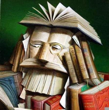 Боитесь, что ваш проект прогорит? 7 книг которых необходимо прочитать начинающим предпринимателям: ...