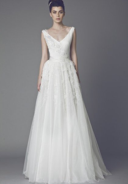 Tony Ward Bridal - 3