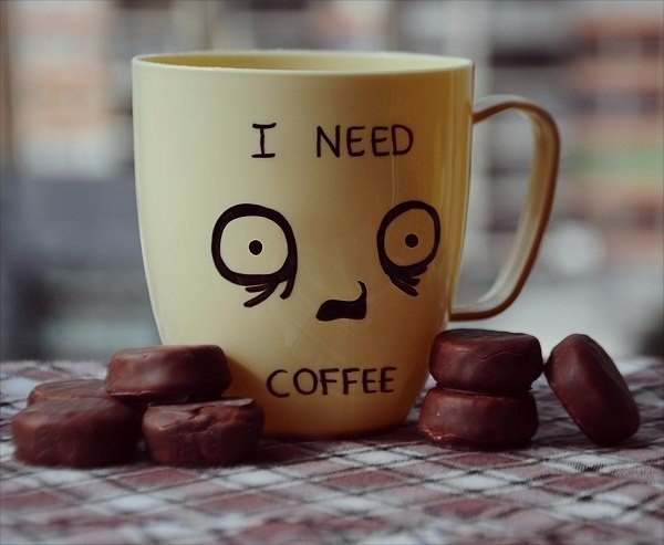 Слова и выражения на тему кофе. Виды кофе: groung coffee — молотый кофе instant coffee — растворимый ...