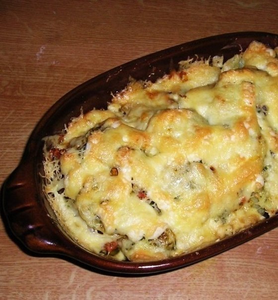 Волшебная золотая рыбка | Коллекция Рецептов | Фотострана | Пост №883639980