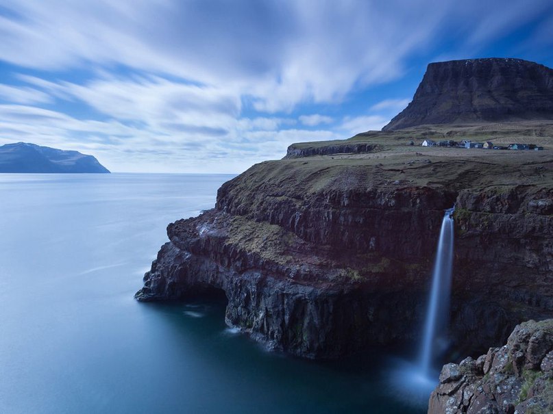 Faroe Islands