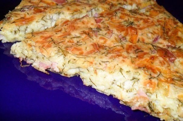 Сырно-колбасно-укропная Вкусняшка!!! Сыр твердый(тертый) — 200 г Укроп(зелень ) — (примерно 1 пучок) ...
