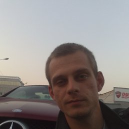 Евгений, 31, Конотоп
