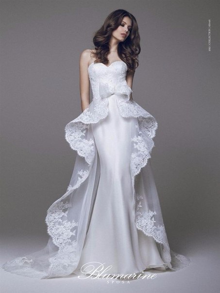 Blumarine Sposa Collection