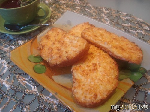 Предлагаю попробовать приготовить вкусные и хрустящие тартинки "Популярные". Название ...