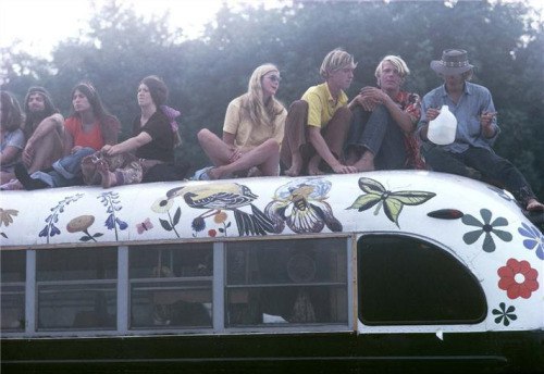 Woodstock 1969