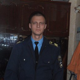 Владимир, 32, Очаков
