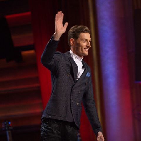 ��������! ����� ������ ���� � ��� � ������� stand up! ������������ ��� �� �������� � 2016-�� ����. ...