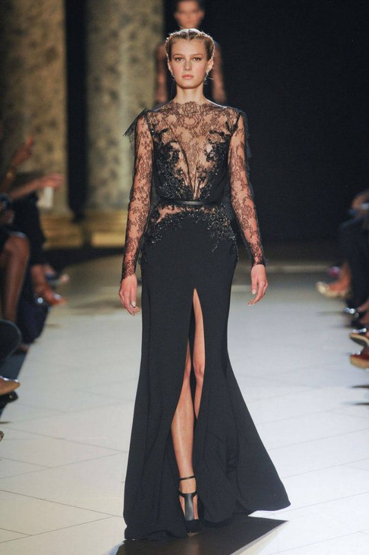 Elie Saab Couture