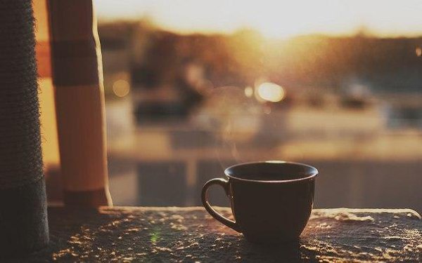 Порой мы даже не замечаем, что наши мечты сбываются. Нам всегда всего мало...