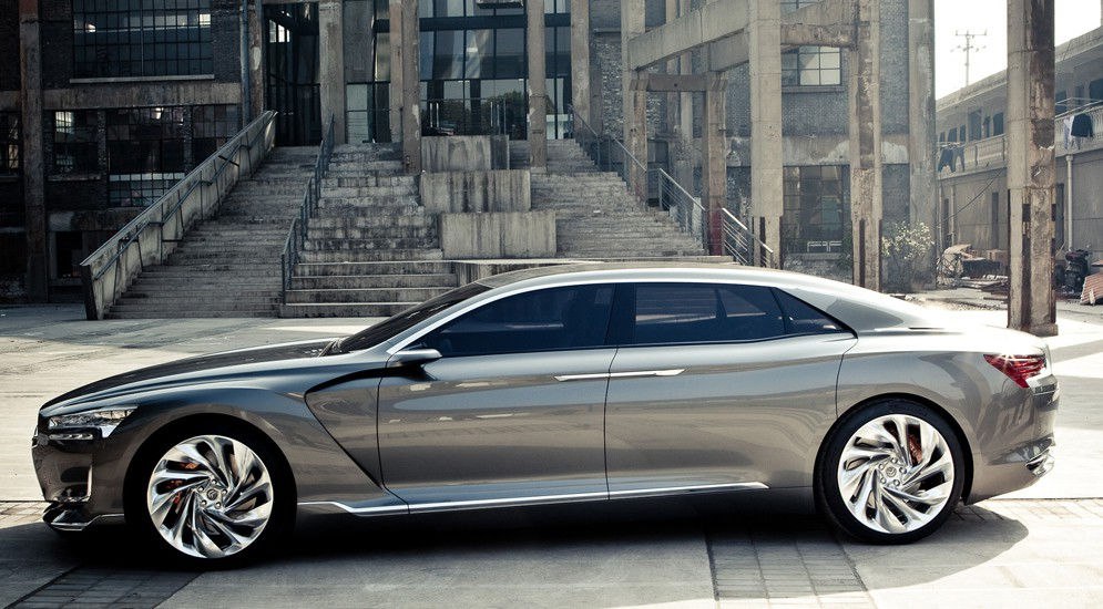 Citroen C6 https://fotostrana.ru/away?to=/sl/YM95 - 2