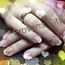  ,  -  28  2015    Nail Art