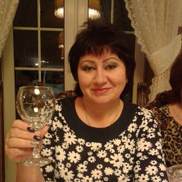Татьяна, 59, Обливская