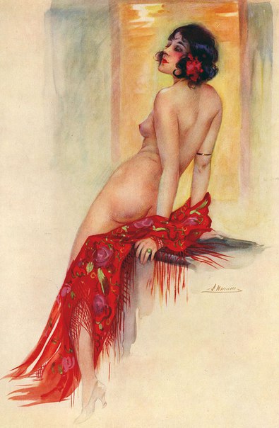 Suzanne Meunier - 6