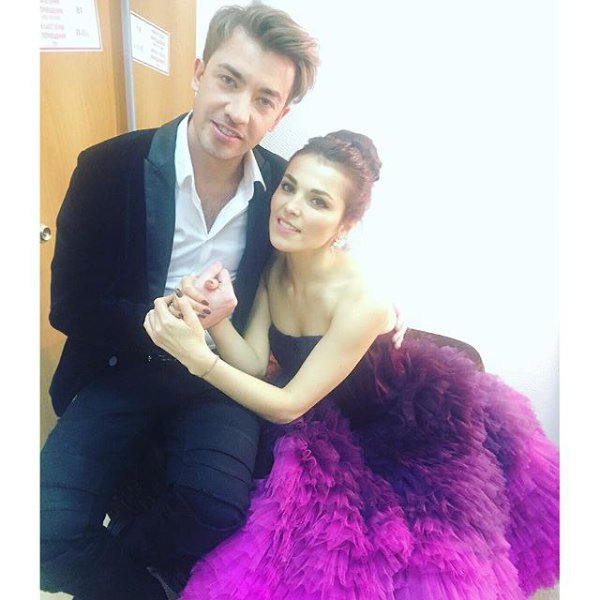 Дуэтные песни - мой конек)