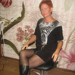 Светлана, 51, Тосно