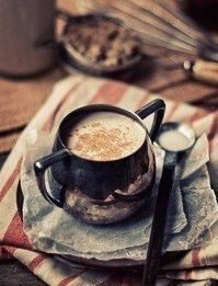Иногда все, чего хочется, - это остаться дома и ни о чем не думать.