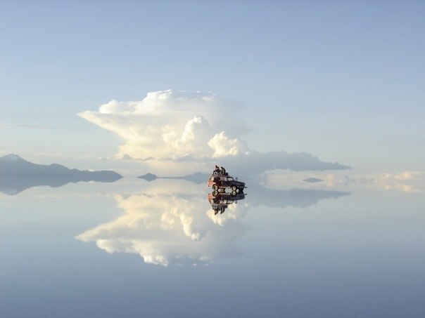 ,         Salar de Uyuni.     ... - 3