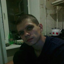 Иван, 30, Михайловка