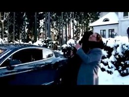 Новогодний подарок жене стерве! Жесть