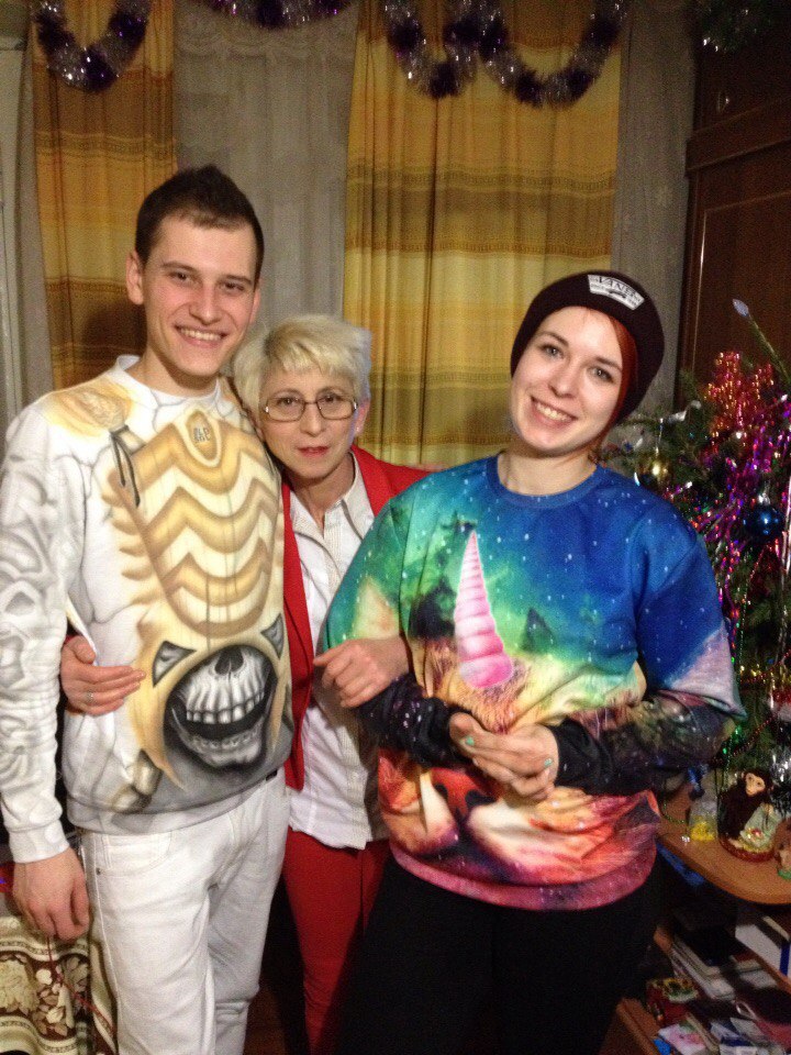 ����� 2016 ���!!! - 3