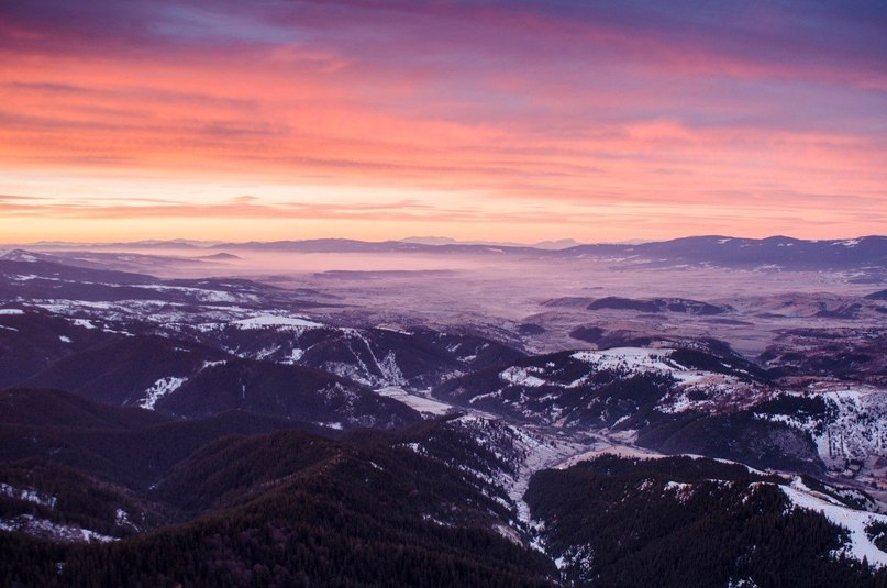 Transylvania, Romania