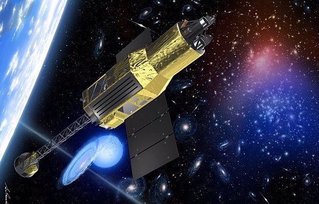    Astro-H      . 17   ...