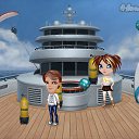 ���� ����� � ����, �����-���������, 59 ��� - ��������� 25 ������� 2016 � ������ �Tropikania�