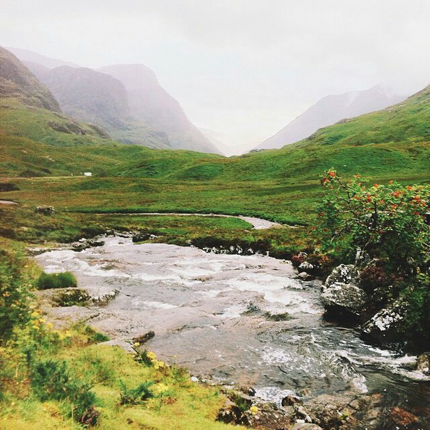 Scotland - 3