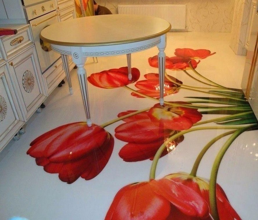 Наливные полы - Идеи для дома, №973211792 | Фотострана – cайт знакомств ...