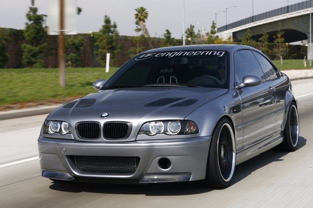 BMW М3 Е46 | БМВ | BMW | Фотострана | Пост №942302588